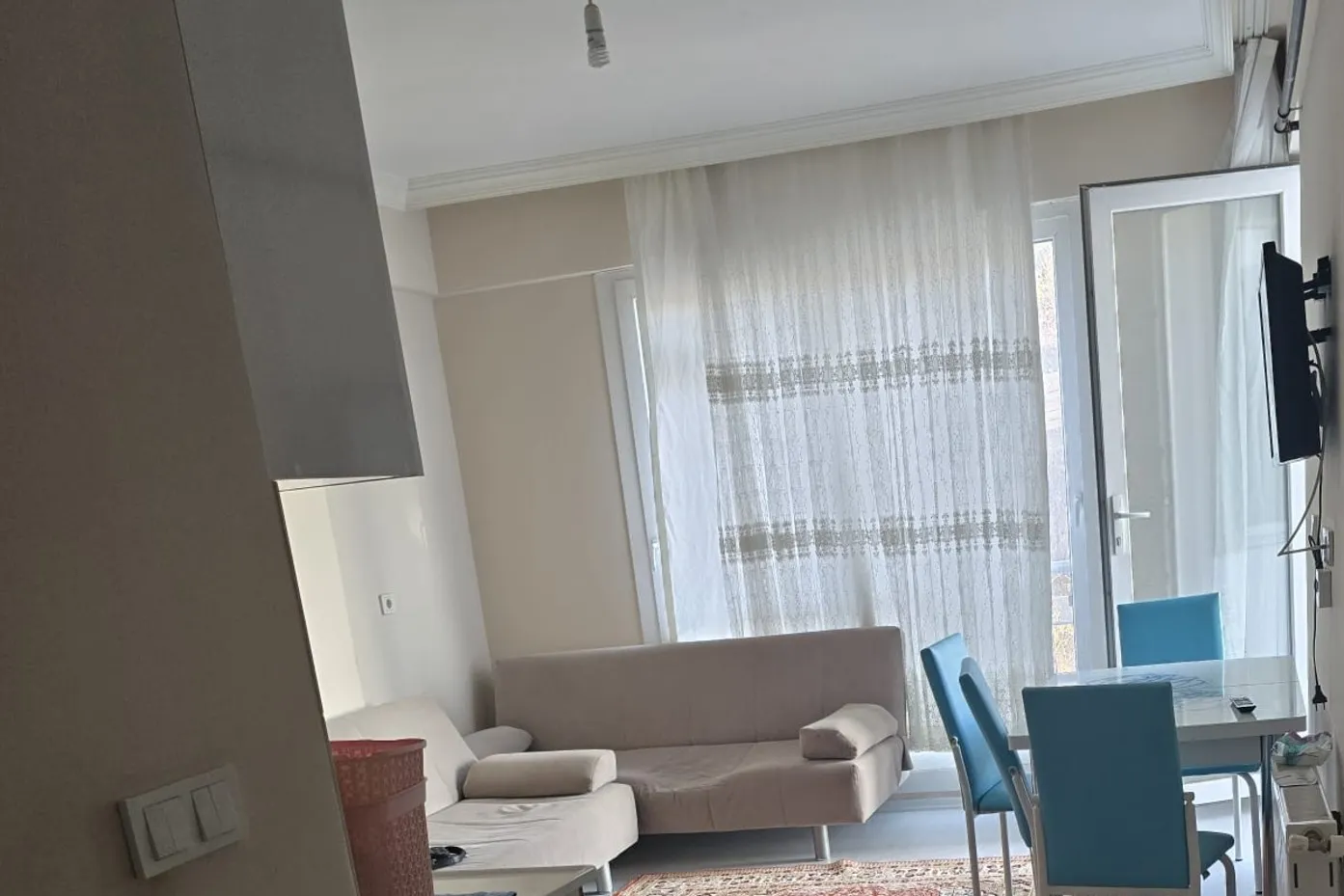 Sahibinden kiralık dair